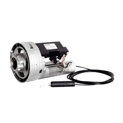 Motor enrollable armadillo Accesmatic