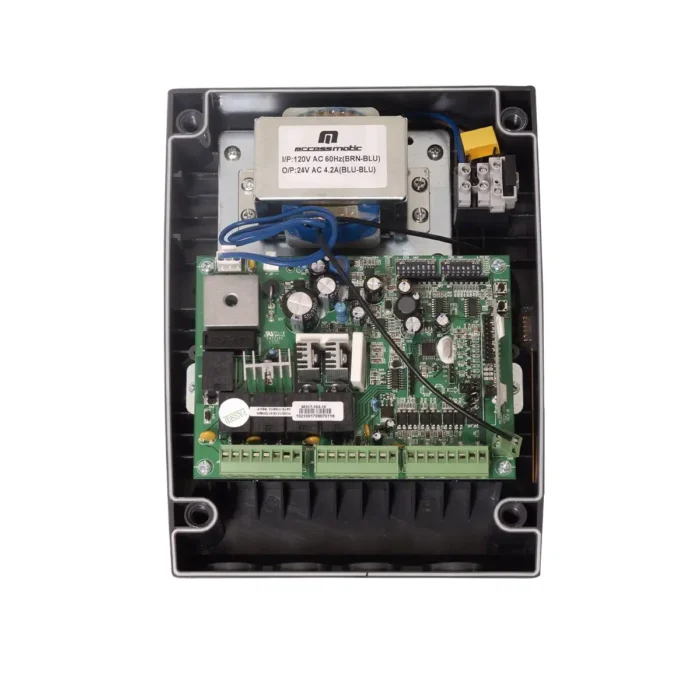 Accessmatic Falcon 350