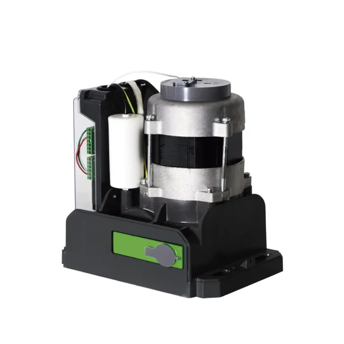 Motor bulldog 1100 Accessmatic