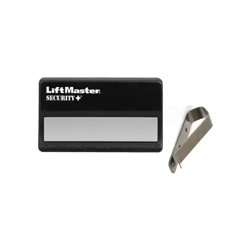Control liftmaster 971lm