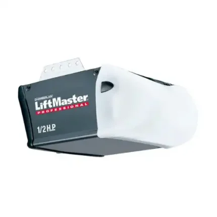 Motor Liftmaster 1215e de 1/2hp para garajes