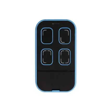 Control para garaje universal