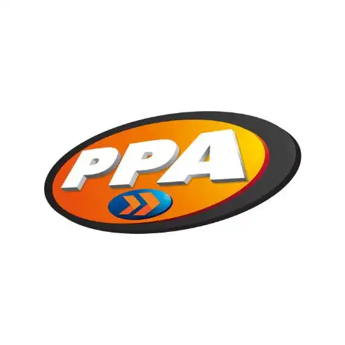 Motores Ppa